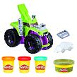 Play-Doh Monster Truck