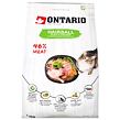 ONTARIO Cat Hairball 2 kg