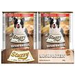 Konzerva STUZZY Dog Monoproteín hovädzie 400 g