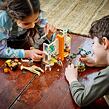 2241717 LEGO® Friends 41717 Mia a záchranná akcia v divočine - poškodený obal