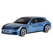 Hot Wheels Tematický angličák Závodný svet - rýchly hybrid, viac druhov