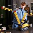 2242146 LEGO® Technic 42146 Pásový žeriav Liebherr LR 13000 - poškodený obal