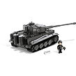 Cobi 2538 Panzer VI Tiger Ausf. E