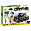 Cobi 2548 Flakpanzer IV Wirbelwind