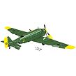 Cobi II WW Junkers JU 52/3M, 548 k, 2 f  