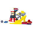 Spin Master Paw Patrol Dráha s výtahem Meteor