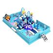 LEGO® │ Disney Princess™ 43189 Elsa a Nokk a jejich pohádková kniha dobrodružství
