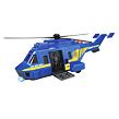 Policajná helikoptéra Special Forces