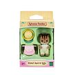 Sylvanian Families Baby Oříšková veverka