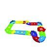 Vtech Tut Tut Sada deluxe silnice
