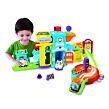 Vtech Tut Tut Policejní stanice CZ