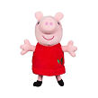 TEDDIES PEPPA Pig ECO plyšák