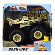 Mattel Hot Wheels Monster Trucks Velká srážka, více druhů