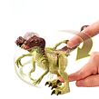 Mattel JURASSIC WORLD NEZKROTNĚ ZUŘIVÝ DINOSAURUS více druhů