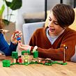 LEGO® Super Mario™ 71406 Yoshiho dům dárků – rozšiřující set