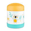 Canpol babies termoska na jídlo EXOTIC ANIMALS 300ml