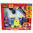 Lexibook Set Nintendo - vysílačky, dalekohled, baterka