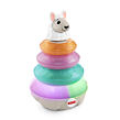 Fisher-Price Linkimals mluvící Lama s kroužky CZ