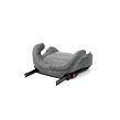 BabyAuto NAUNA i-size 125-150, podsedák Dobby grey