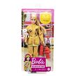 Mattel Barbie Panenky povolání, více druhů
