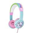 OTL Hello Kitty Unicorn dětská sluchátka