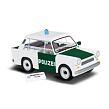 Cobi 24541 Trabant 601 Polizei