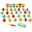 Play-Doh Čtení a Psaní