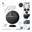 Ravensburger Puzzle-Ball Star Wars: Hviezda smrti 540 dielikov