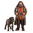 Schleich Hagrid™ a Tesák