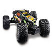 Maisto RC - R/C Rock Crawler Pro Series 4WS