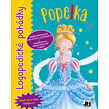 Jiri Models Logopedické pohádky Popelka