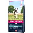 EUKANUBA Adult Large & Giant Salmon 12 kg