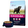 EUKANUBA Senior Large & Giant Breed 3 kg