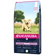 EUKANUBA Puppy Large & Giant Breed Lamb 12 kg