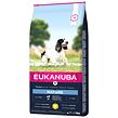 EUKANUBA Mature Medium Breed 15 kg
