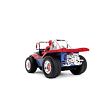 RC Marvel Spiderman Buggy 1:24