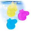 INKEE Mini pack šumivé bomba - Peppa pig