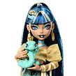 Mattel Monster High Příšerka monsterka - Cleo