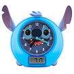 Lexibook Budík Disney Stitch – společník pro snadné usínání