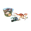Albi Science Exkurze do divočiny - Dinosauři