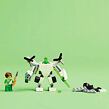 LEGO® DREAMZzz™ 71487 Z-Flekova dobrodružství s roboty a vozidly