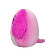 SQUISHMALLOWS 1+1 Růžový a světlý pes - Sager a Cooper