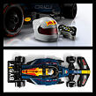 LEGO® Speed Champions 77243 Pretekárske auto Oracle Red Bull Racing RB20 F1®