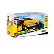 Bburago Farmland Kombajn na obilie New Holland TC5.90 - 18cm