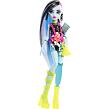 Mattel Monster High Skulltimate secrets panenka Neon, Frankiestein