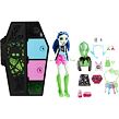 Mattel Monster High Skulltimate secrets panenka Neon, Ghoulia