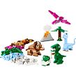 2211041 Kreatívne dinosaury - poškodený obal
