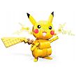 Mattel Mega Construx Pokémon - Pikachu