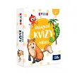 Albi Kvído - Obrázkové kvízy, více druhů