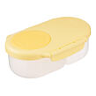 b.box Svačinový box malý - lemon twist